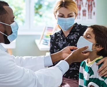 Steps to Overcoming Teenage Anger