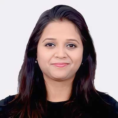 Ms. Swati Gaur